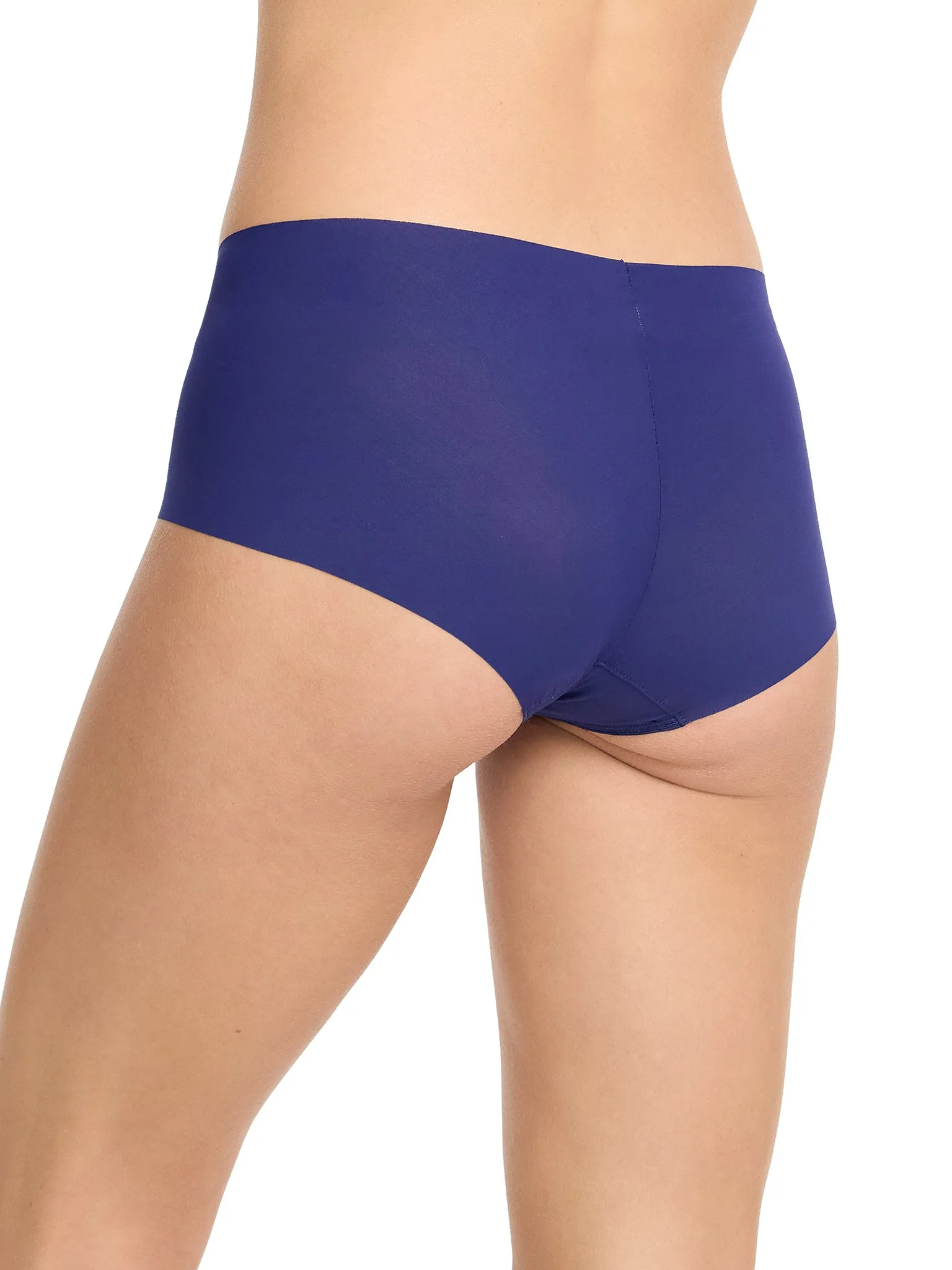 BreatheSoft® Boyshort Odyssey Blue