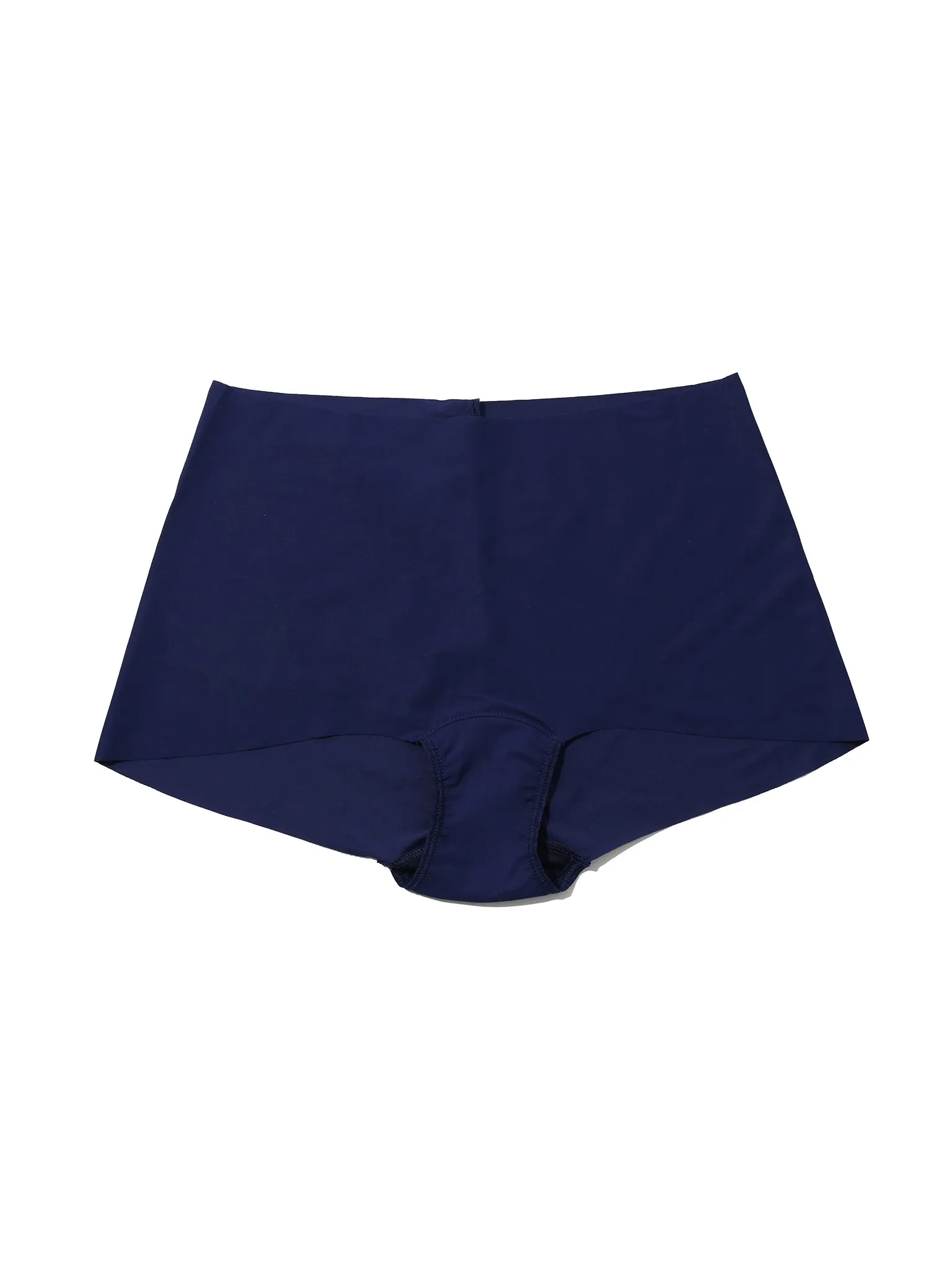 BreatheSoft® Boyshort Odyssey Blue