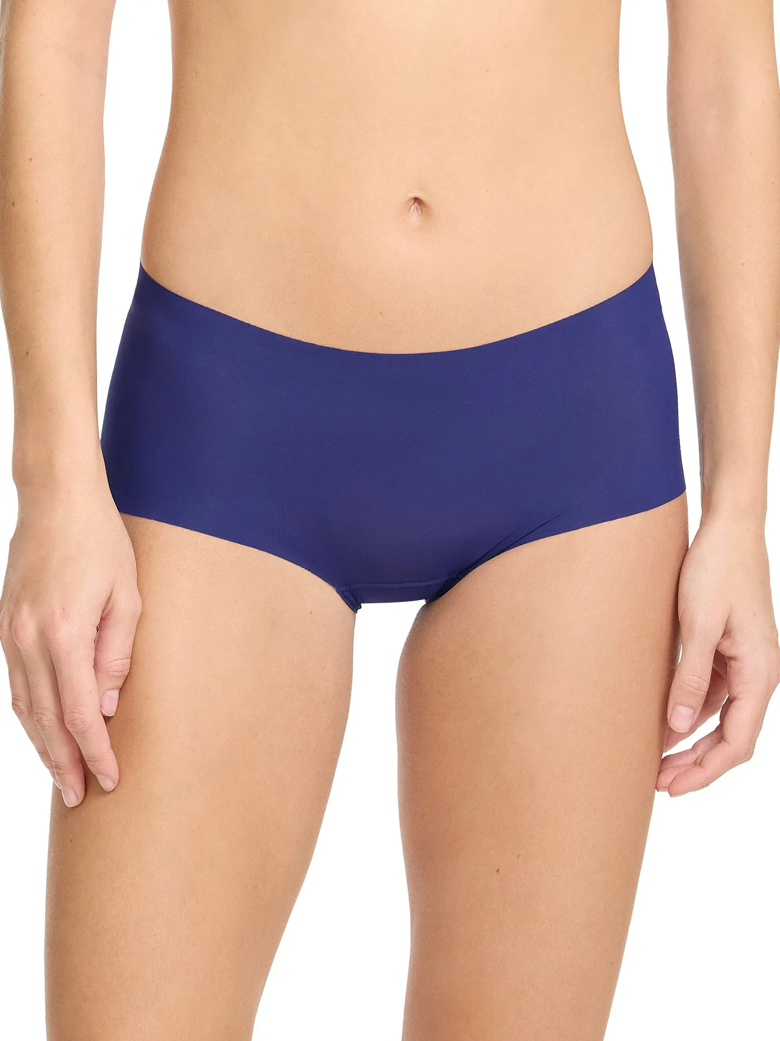 BreatheSoft® Boyshort Odyssey Blue