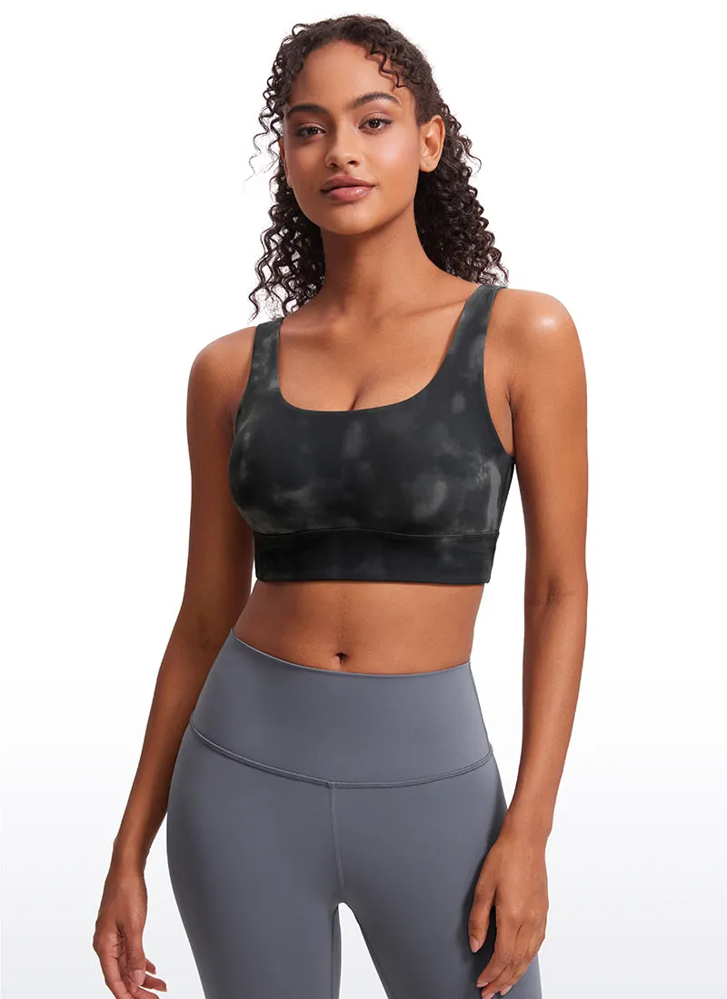Butterluxe Sport Bra U Back