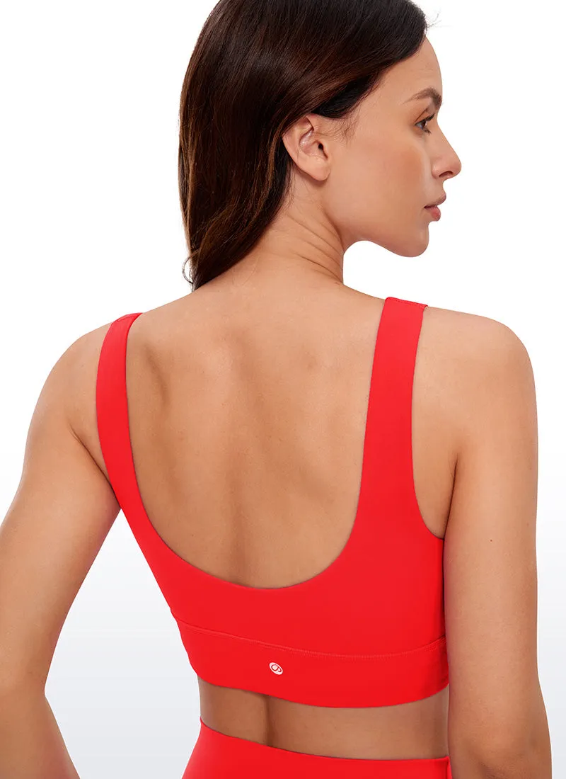 Butterluxe Sport Bra U Back
