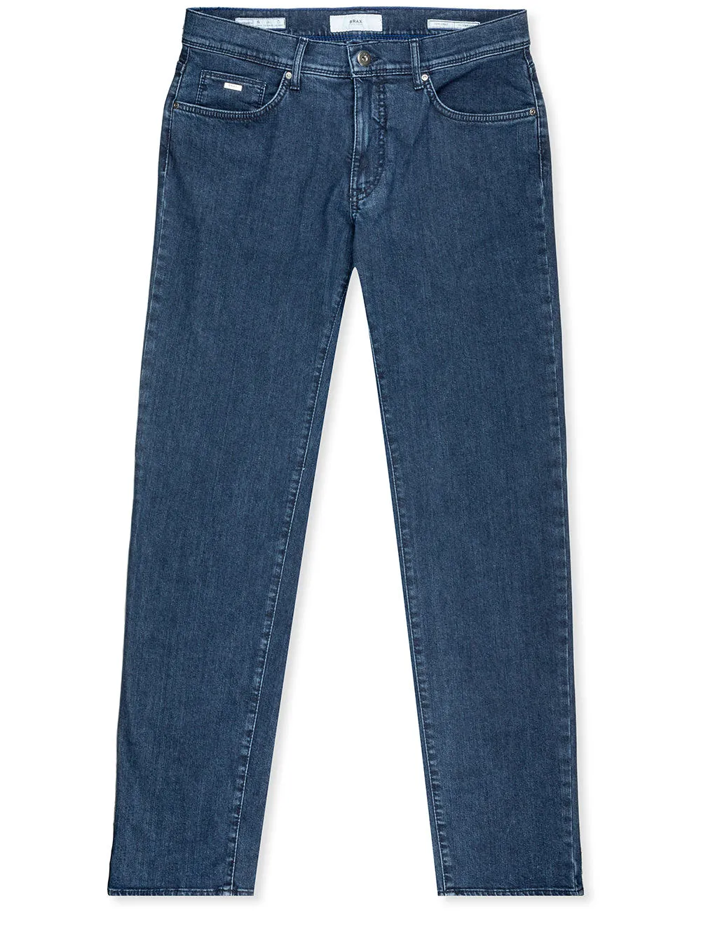 Cadiz Cotton Jeans Blue
