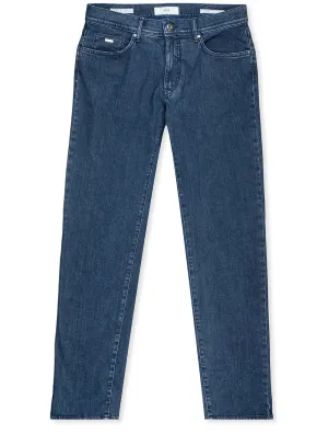 Cadiz Cotton Jeans Blue