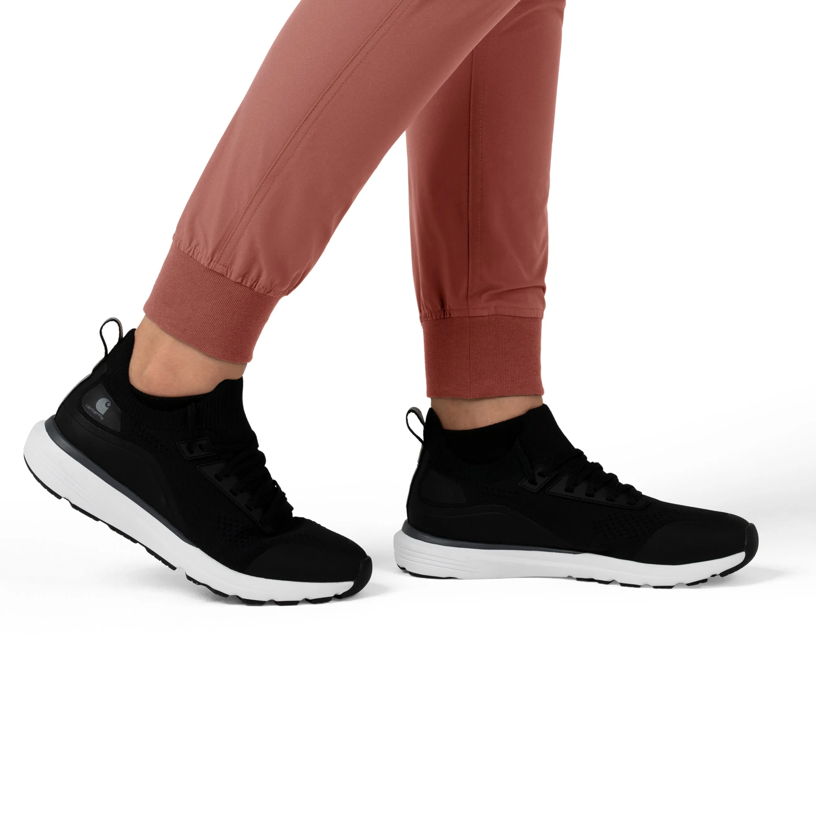 Carhartt Force Essentials Women's Jogger Scrub Pant - Wildrose