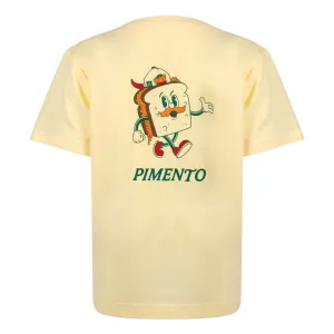 Cheese T-Shirt Junior