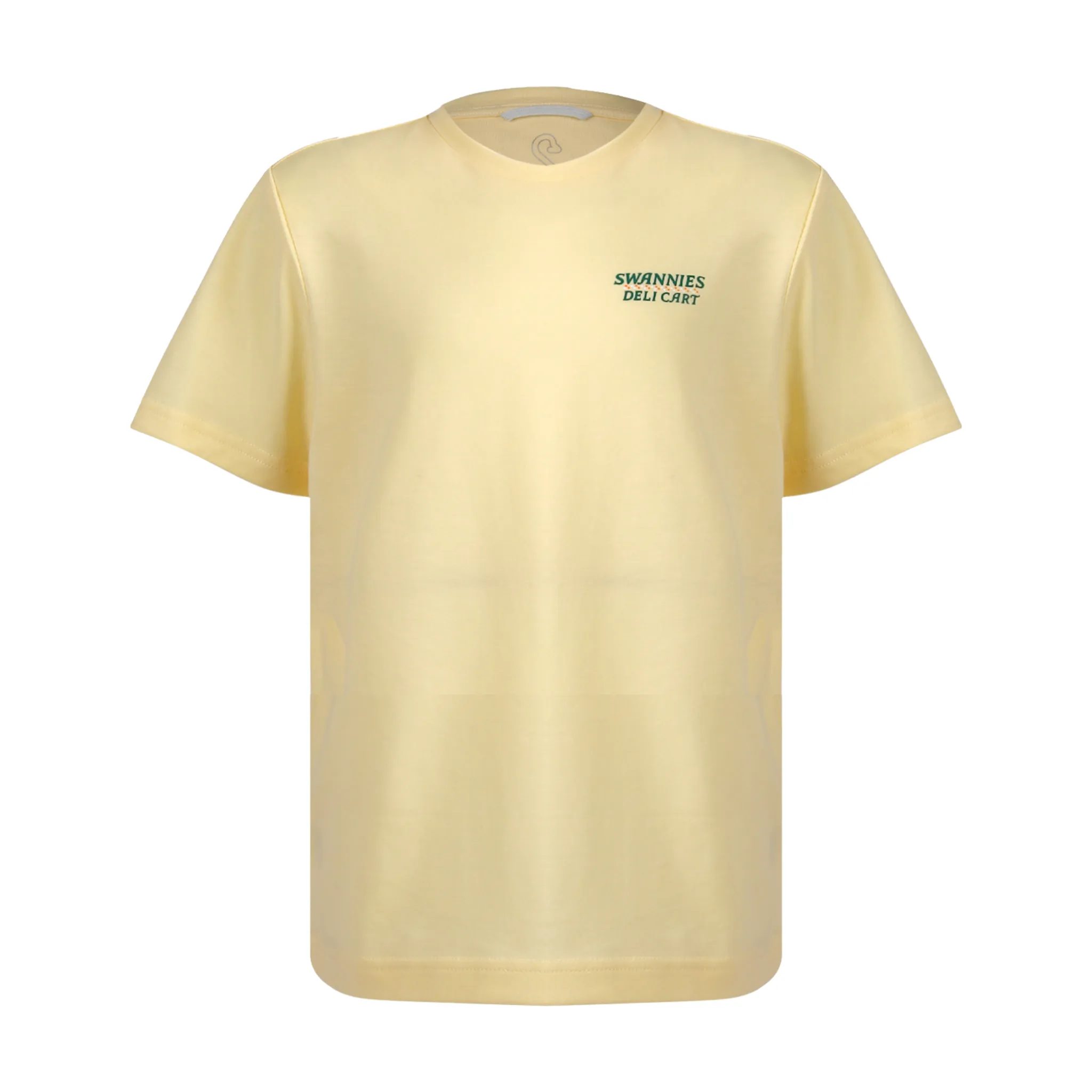 Cheese T-Shirt Junior