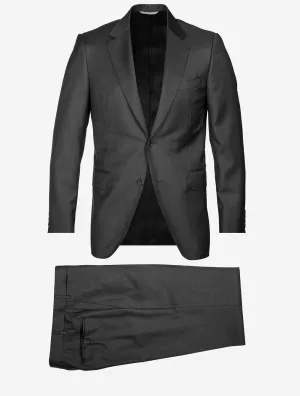 Classic Wool Suit Chateau Grey