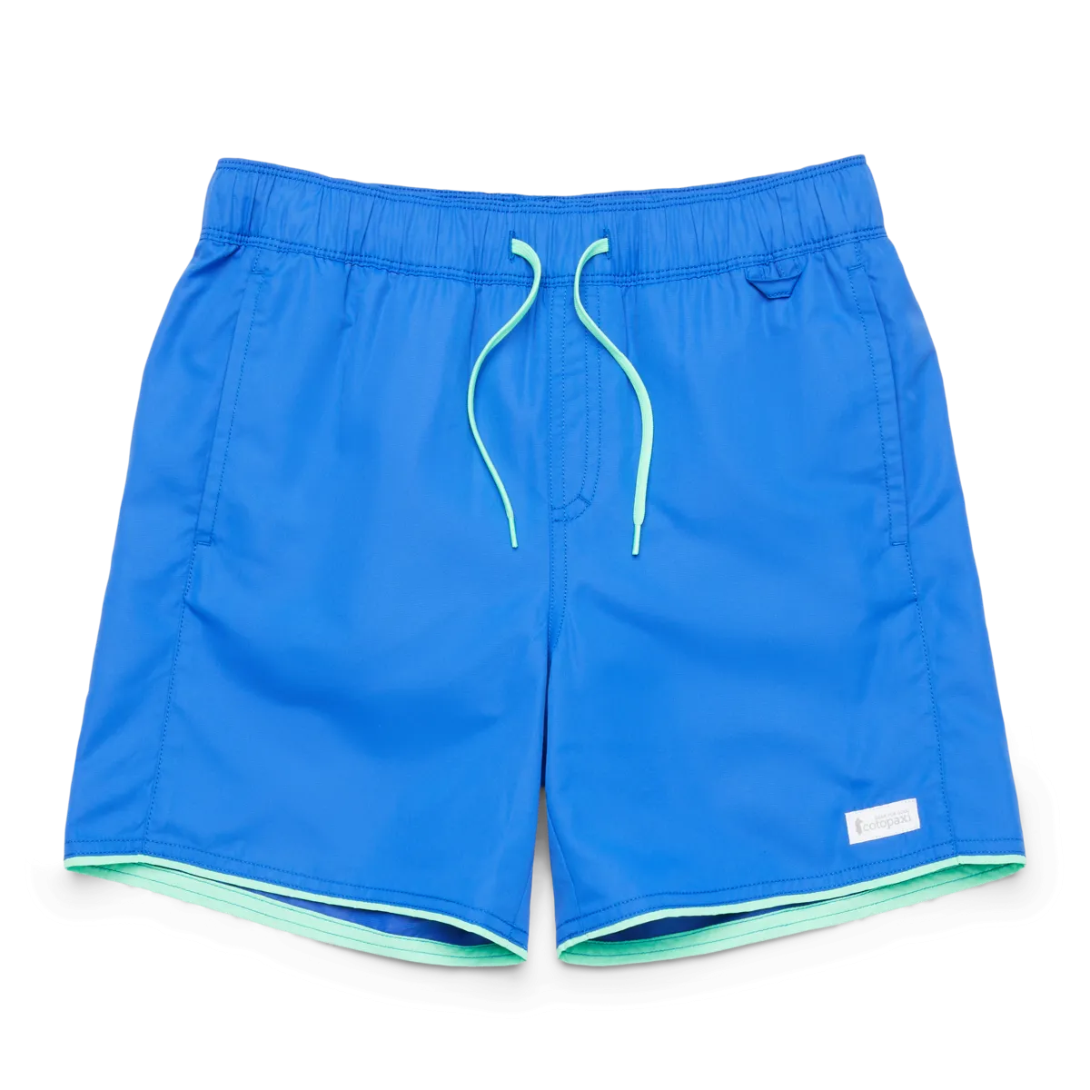 Cocodrilo Short - Boys' Solid