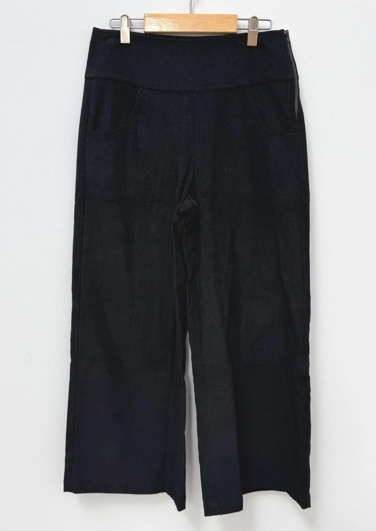 Corduroy Pants 2 Sample Size S