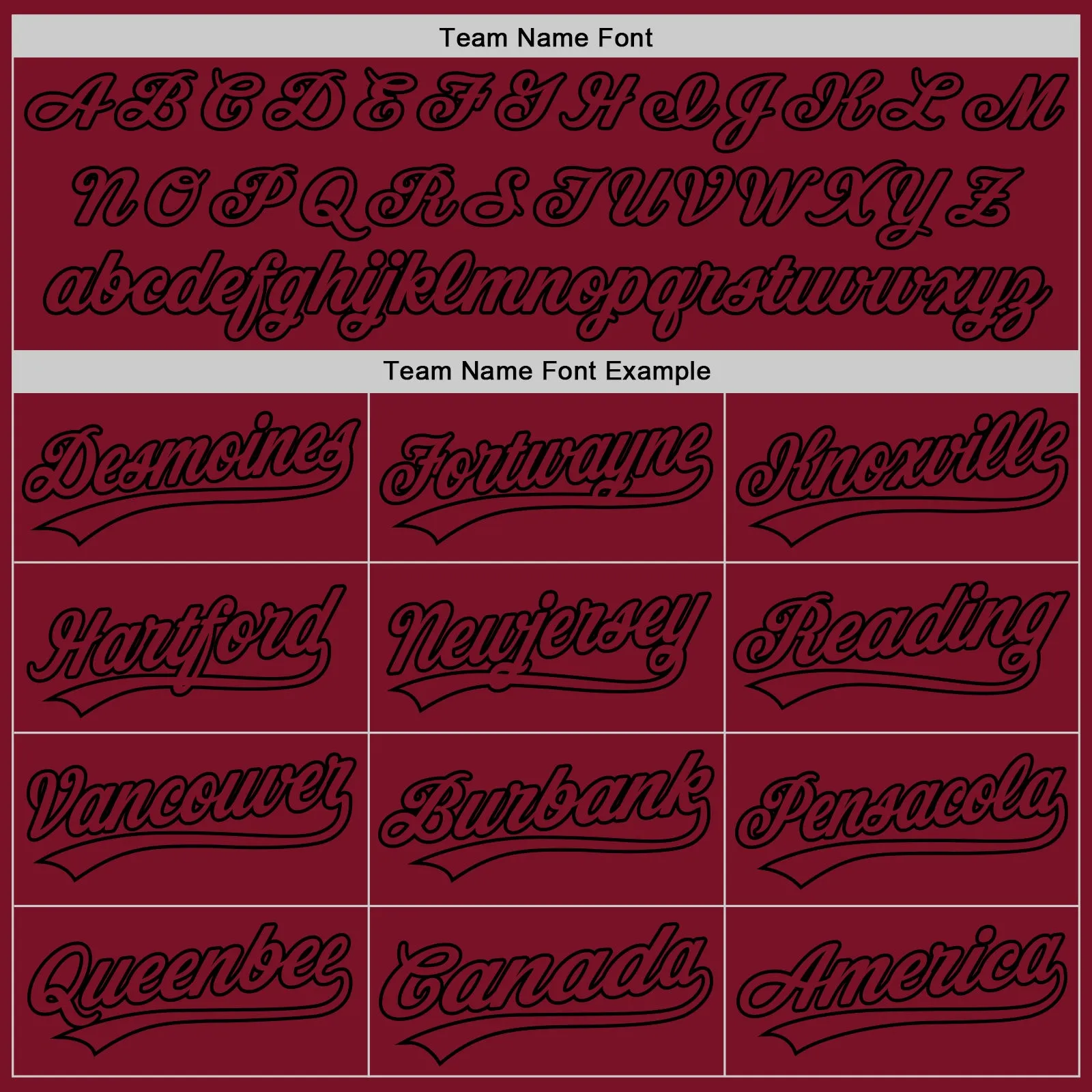 Custom Crimson Crimson-Black Authentic Baseball Jersey