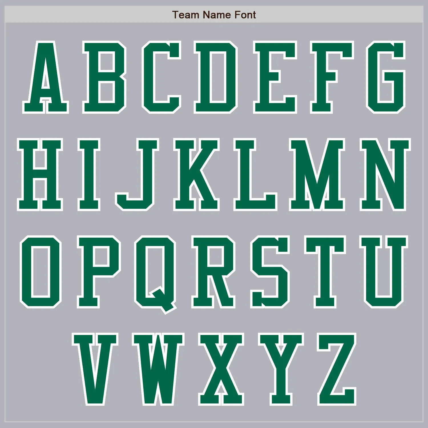 Custom Gray Kelly Green-White Authentic Baseball Jersey