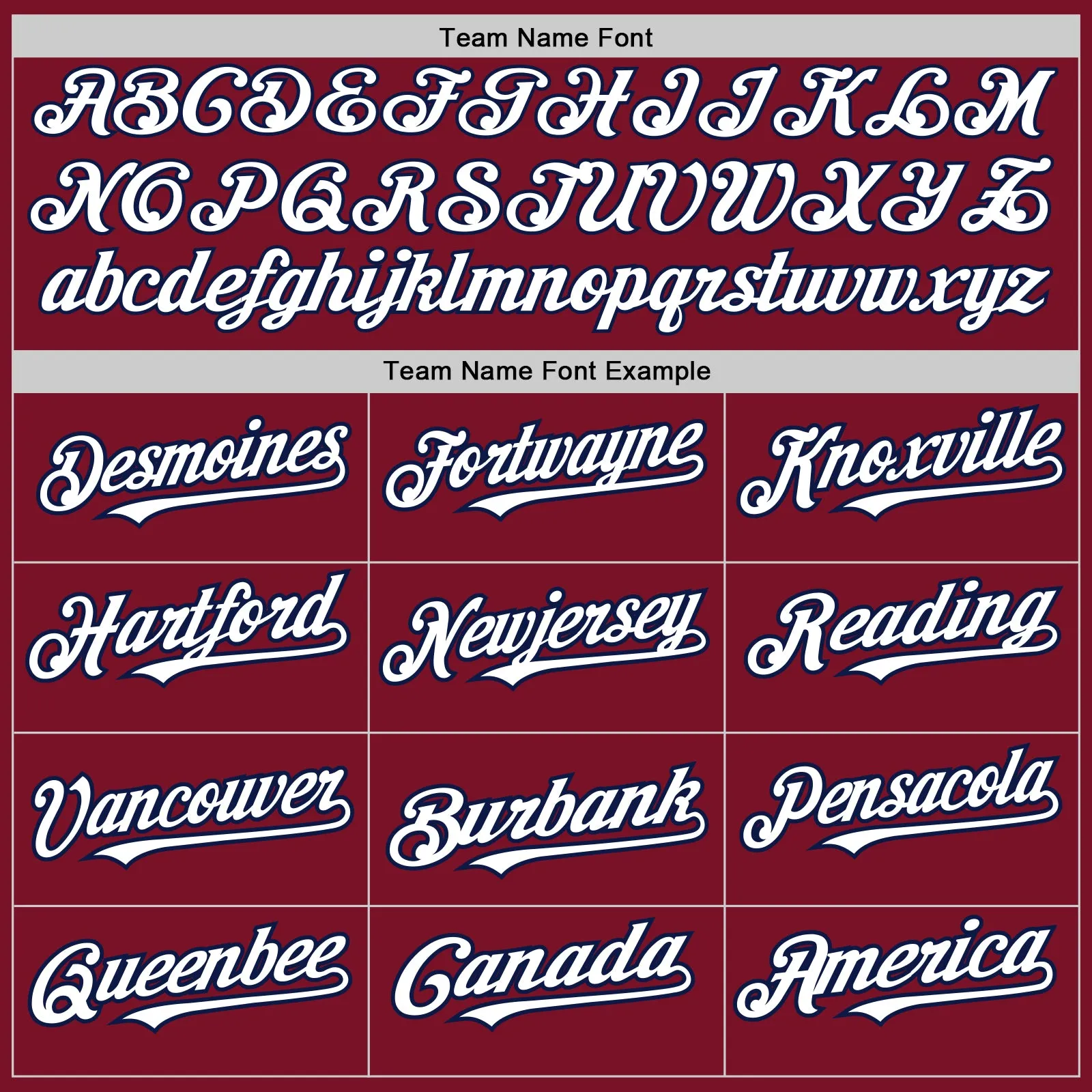 Custom Maroon Pinstripe White-Navy Authentic Fade Fashion Baseball Jersey