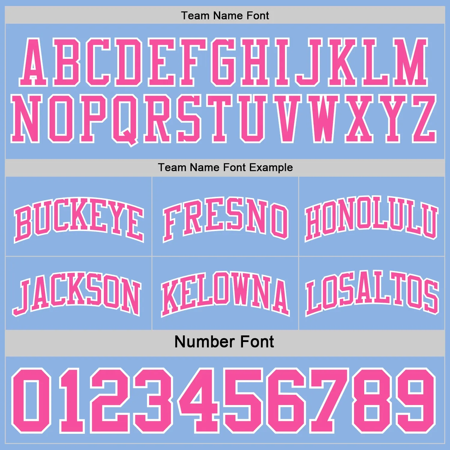 Custom Reversible Pink White-Light Blue Double Side Basketball Jersey