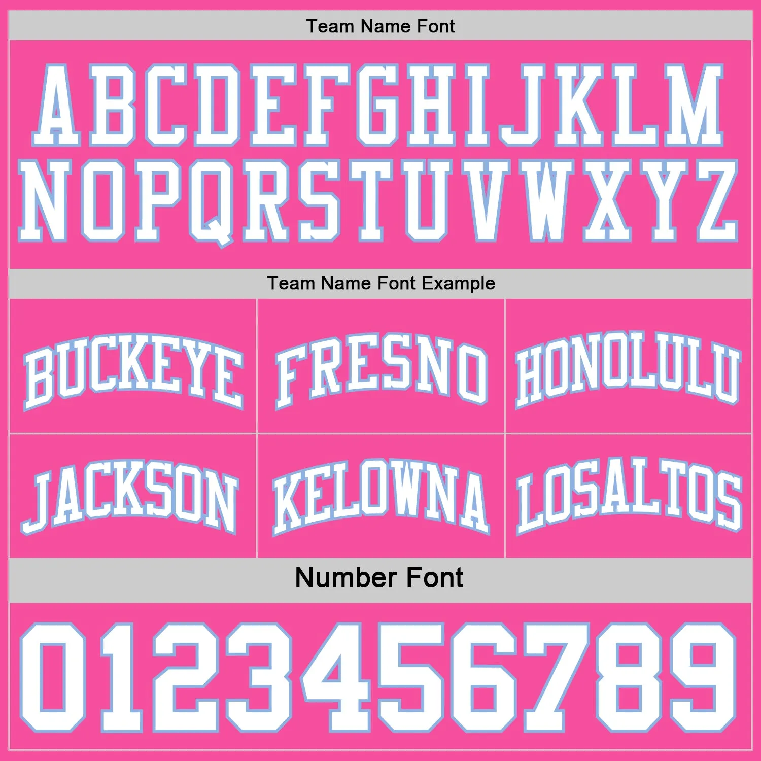 Custom Reversible Pink White-Light Blue Double Side Basketball Jersey