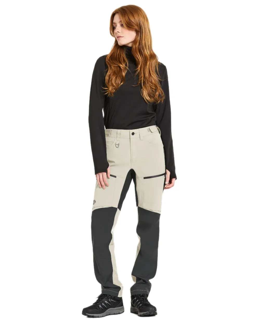 Didriksons Womens Ara Pants