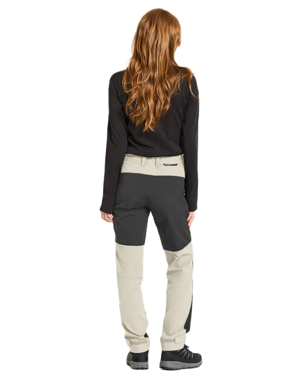 Didriksons Womens Ara Pants