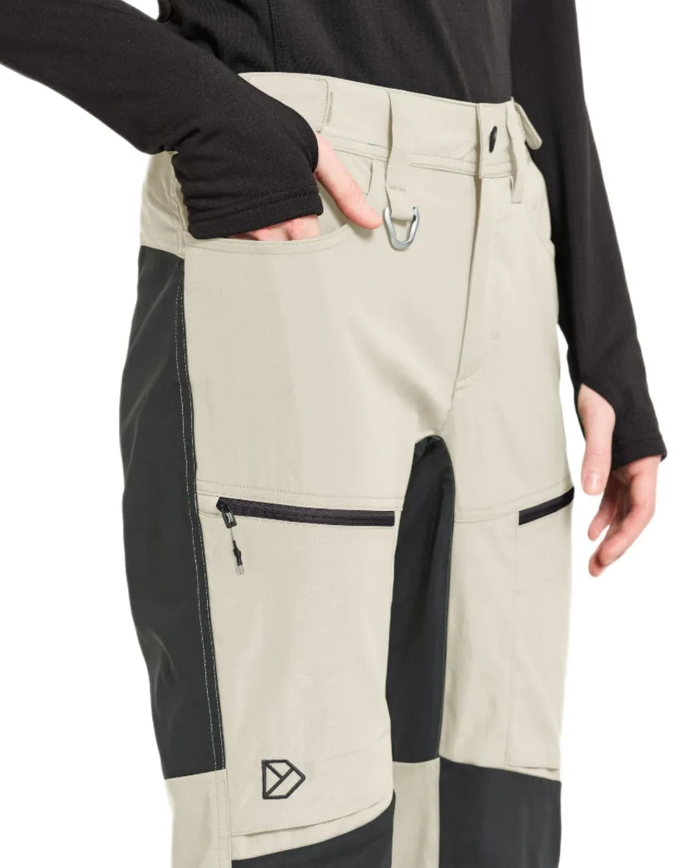 Didriksons Womens Ara Pants