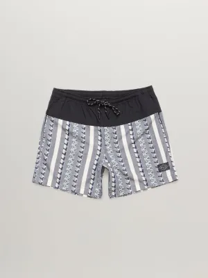 Dobby Fin Walk Short