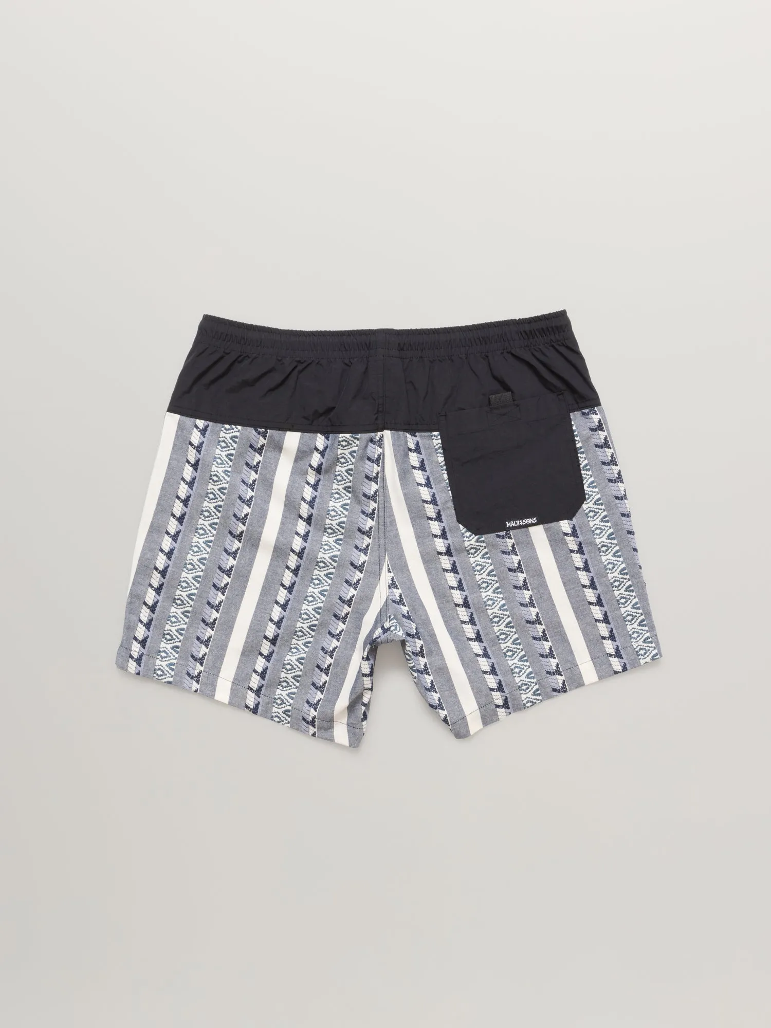 Dobby Fin Walk Short