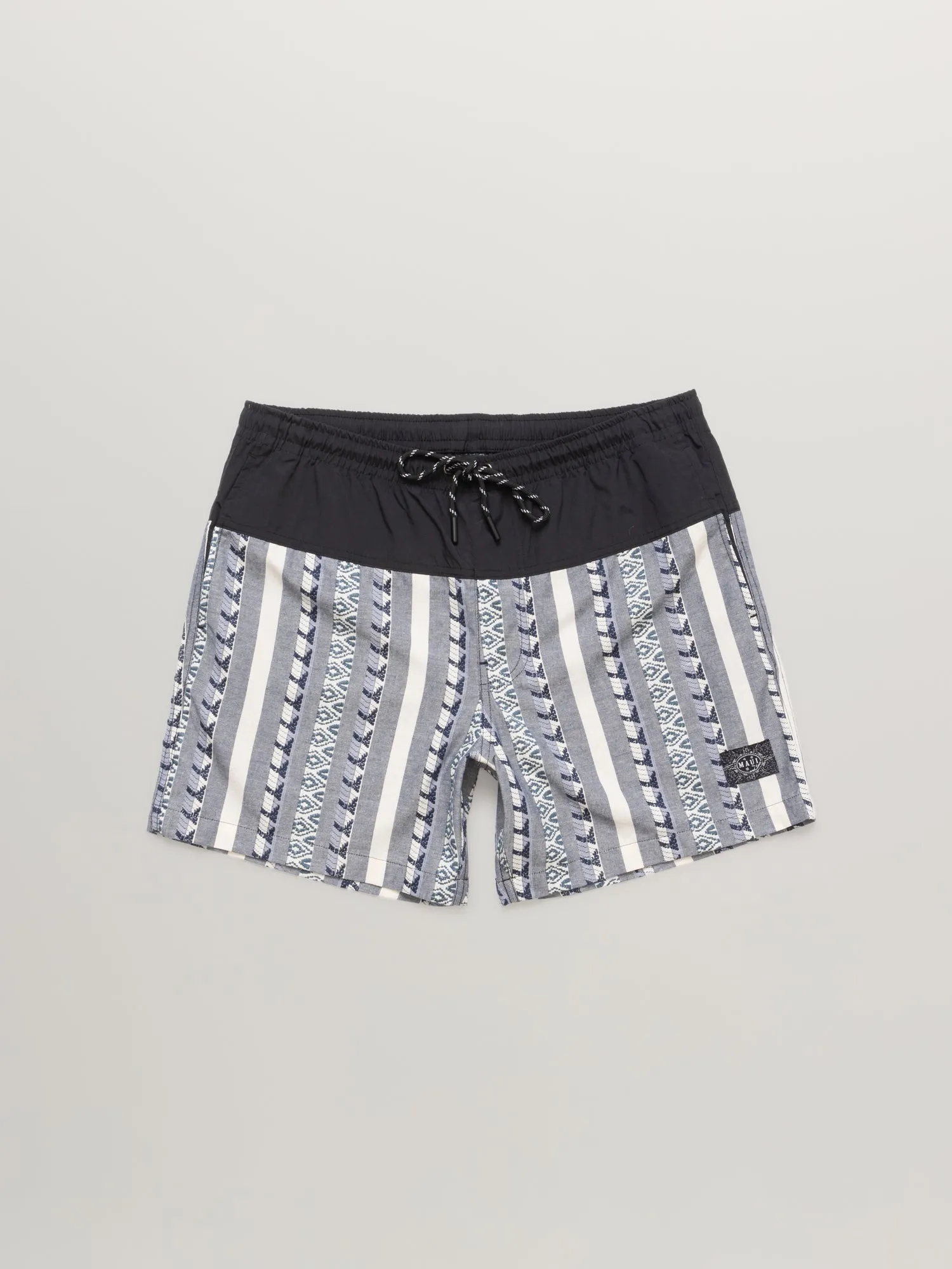 Dobby Fin Walk Short