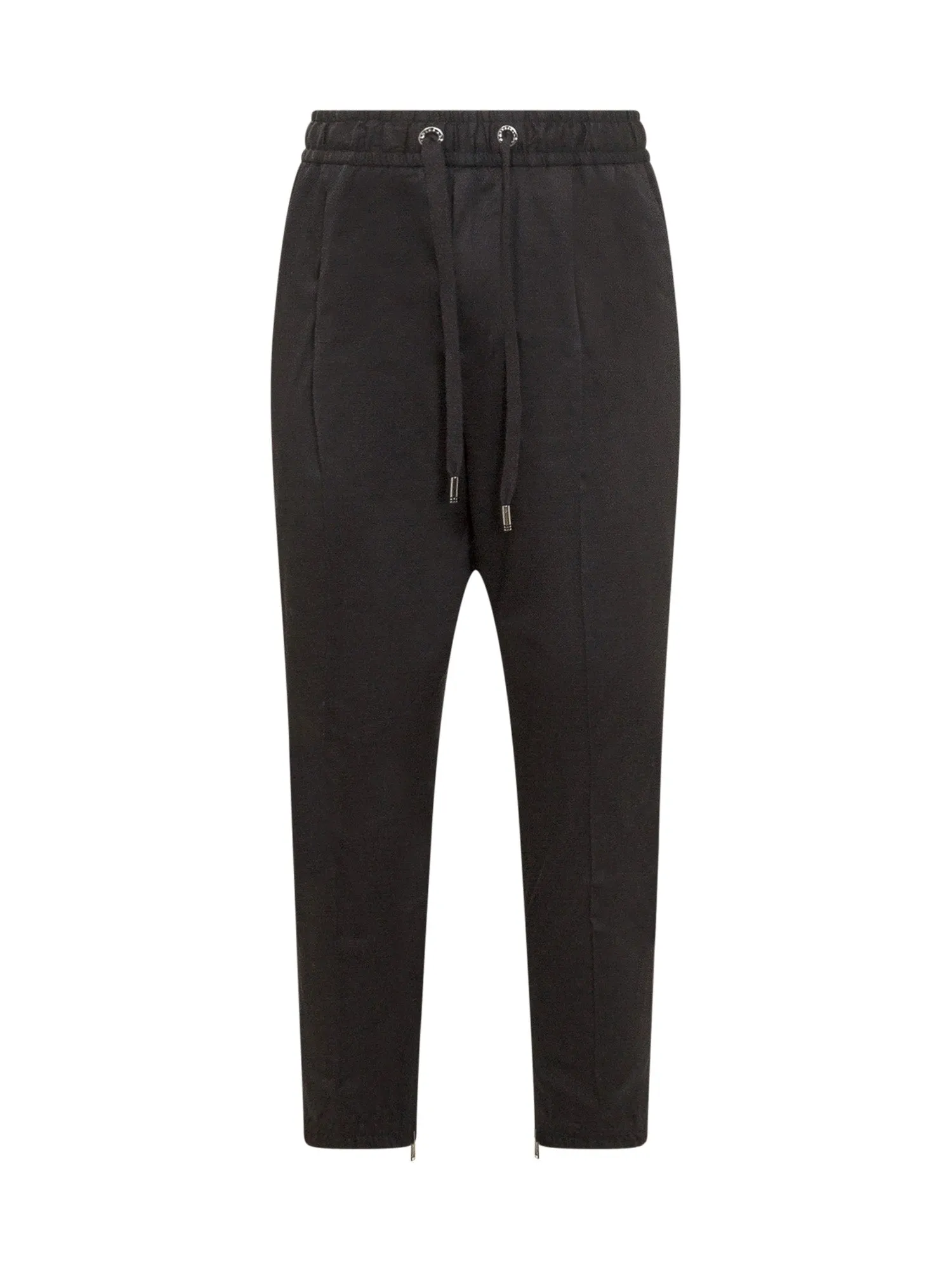 Dolce & Gabbana Stretch Drawstring Jogging Pants