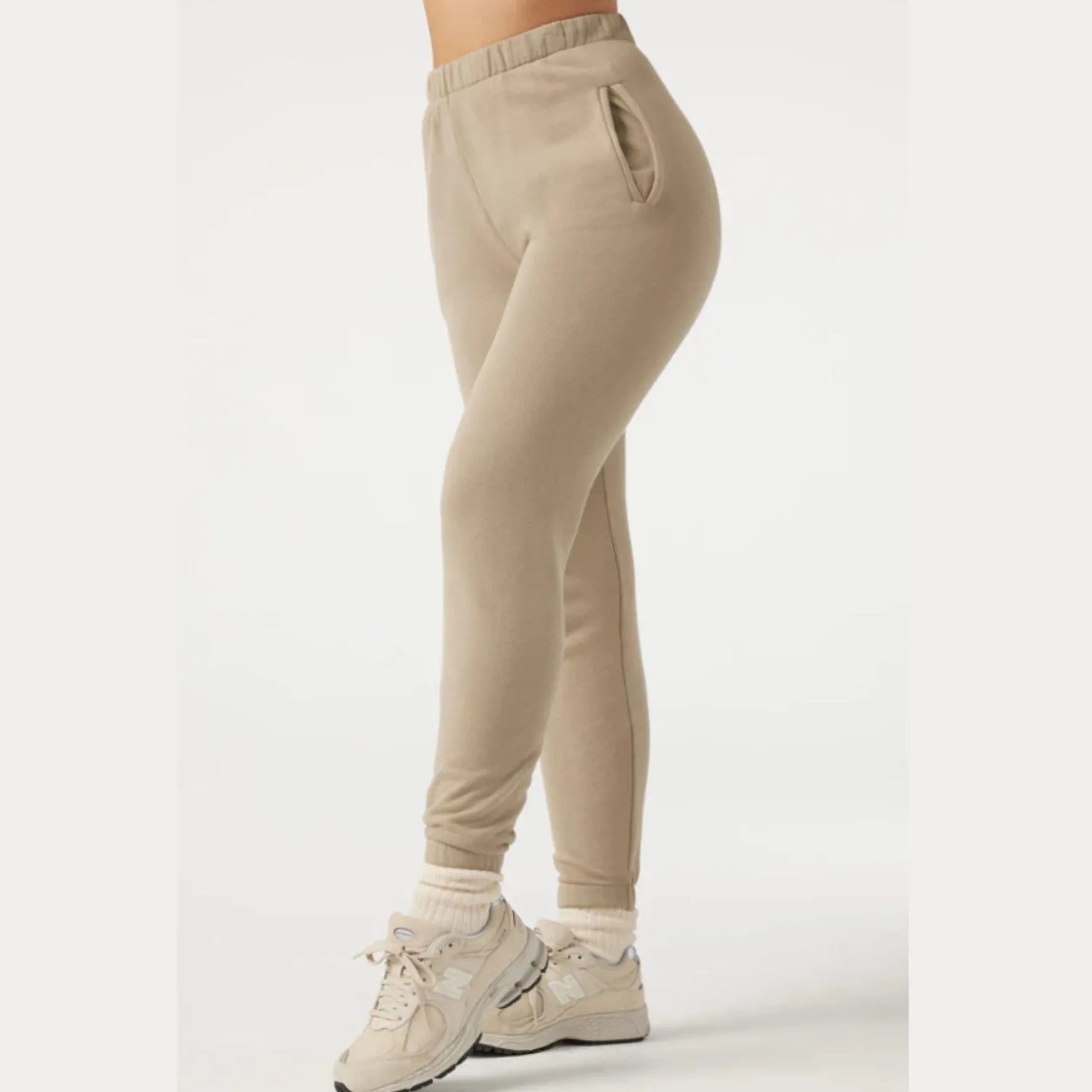 Empire Jogger