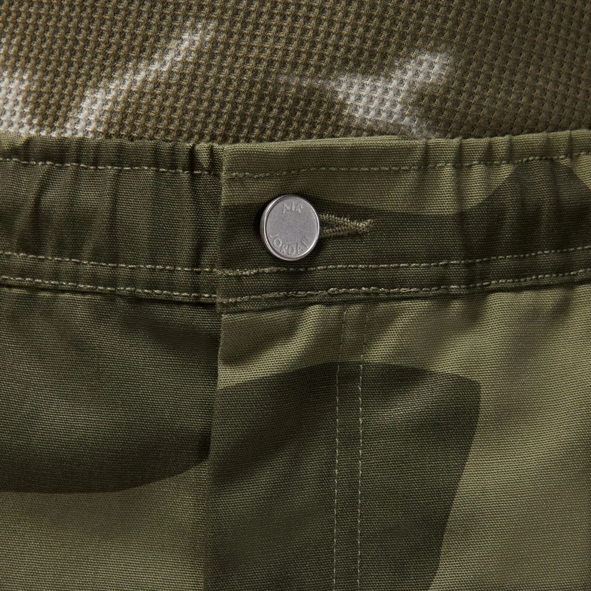 ESSENTIALS CHICAGO PANTS MEDIUM OLIVE