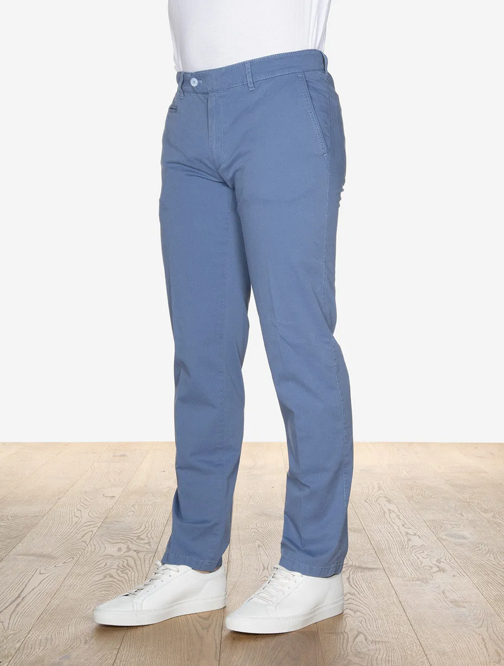 Everest Chino Blue