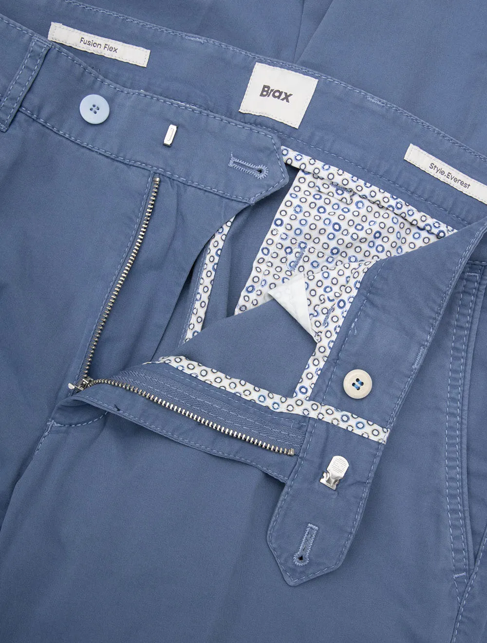 Everest Chino Blue