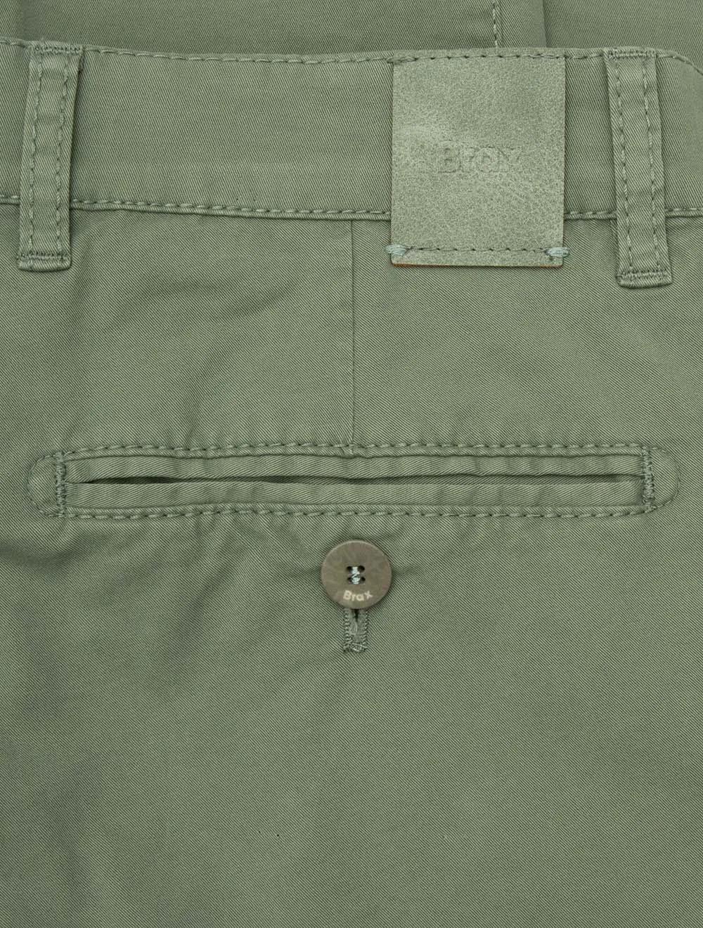 Everest Chino Green