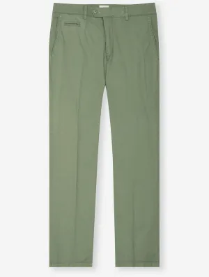 Everest Chino Green