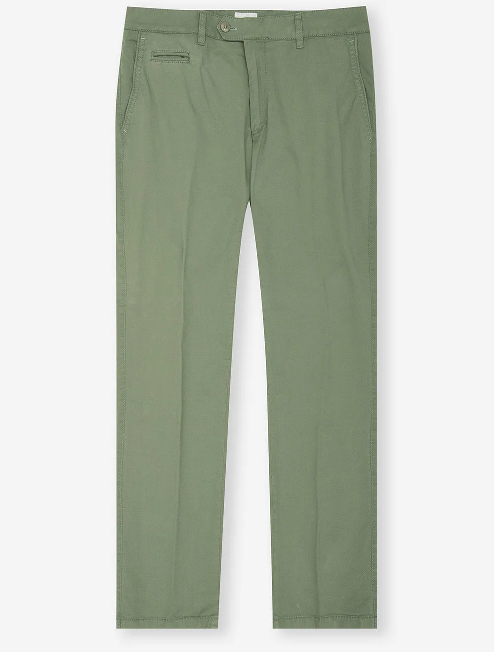 Everest Chino Green