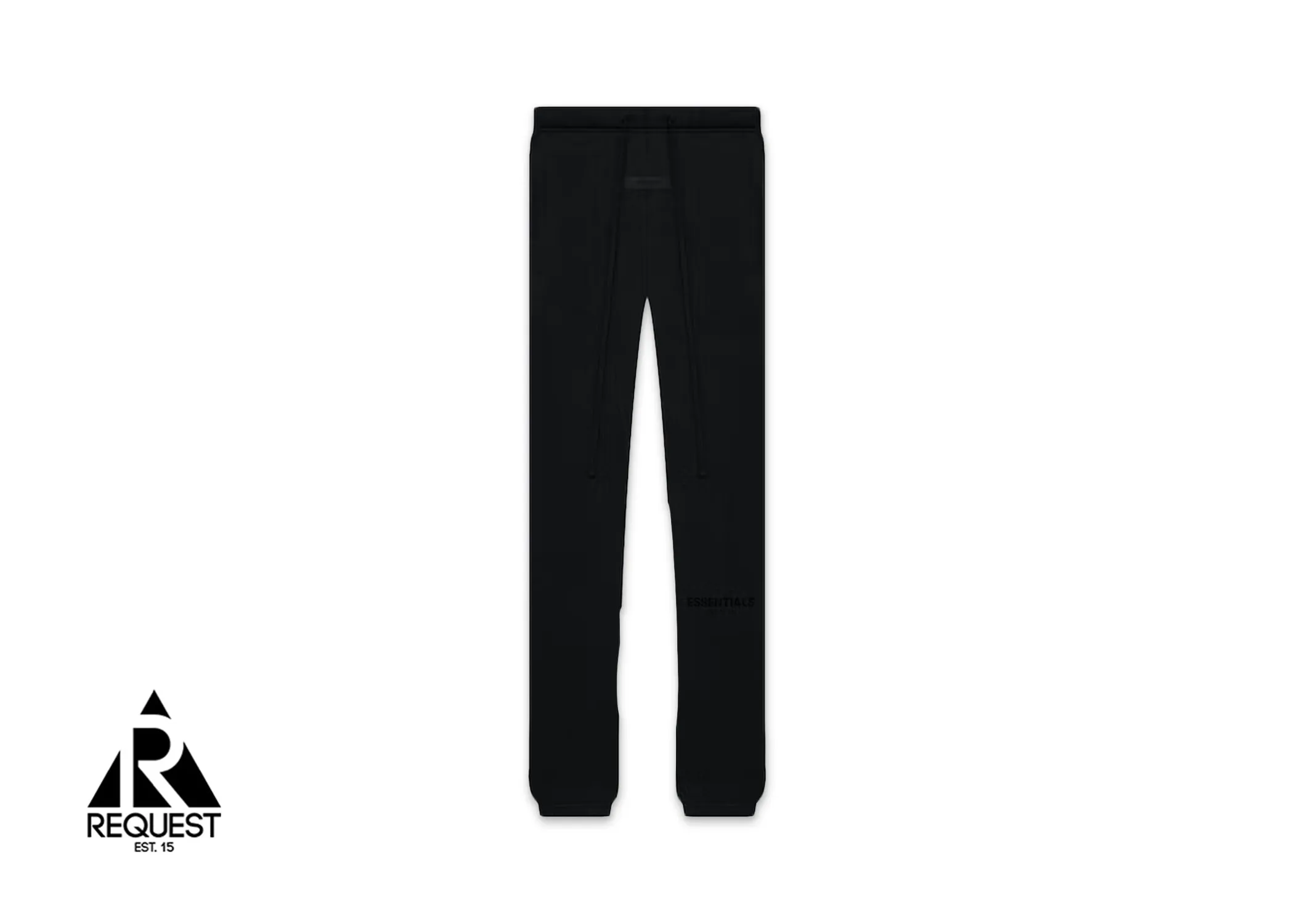 Fear of God Essentials Sweatpants Stretch Limo