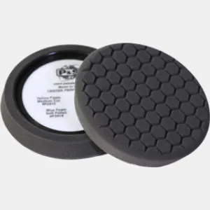 Foam CP Polish Pad-Grey