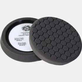 Foam CP Polish Pad-Grey