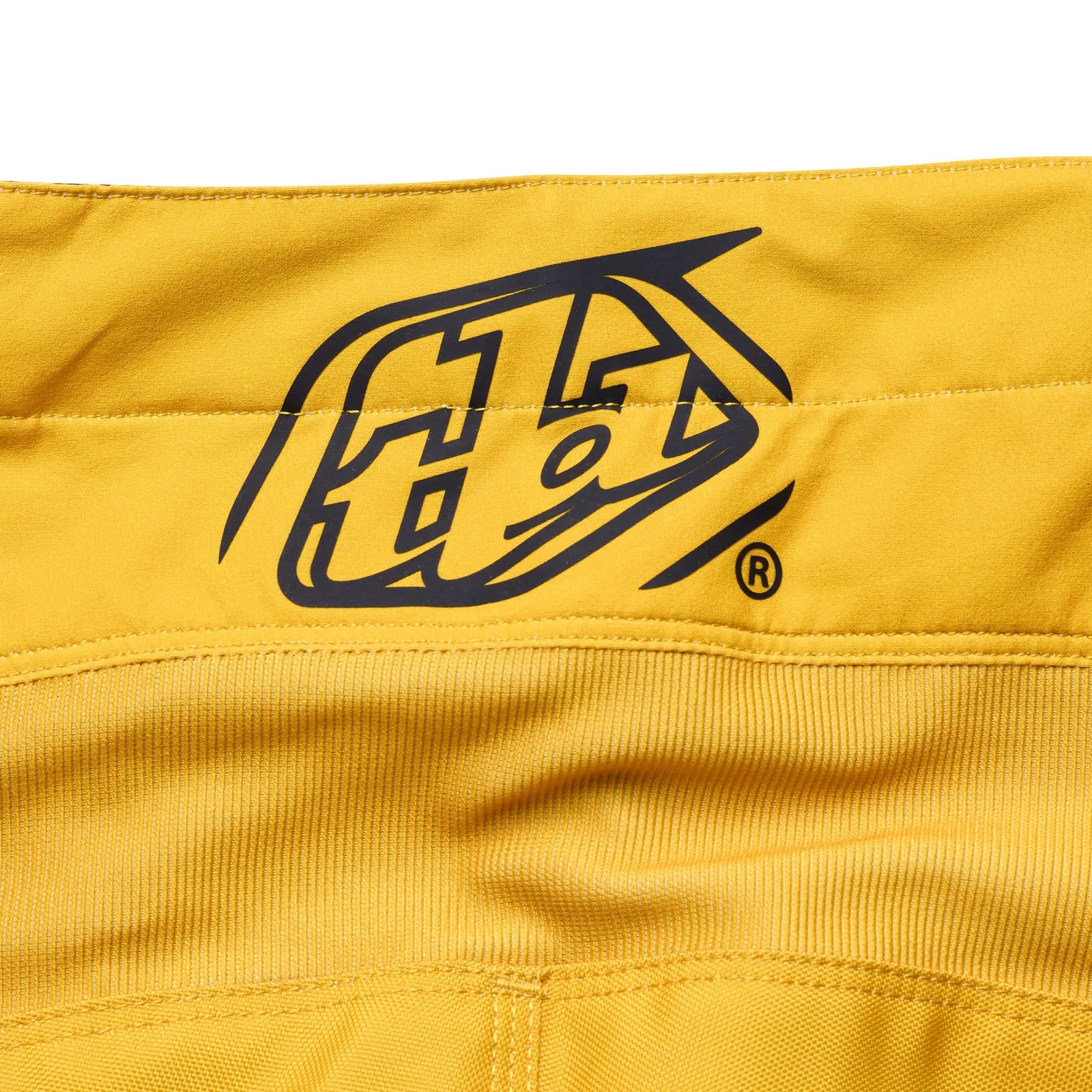 GP Pro Pant Mono Gold