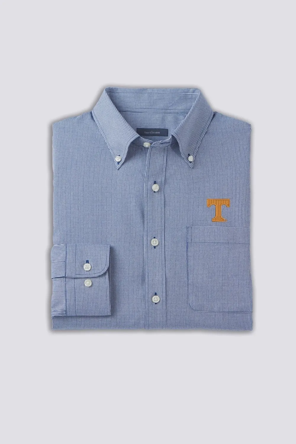 Graham Sport Shirt - University of Tennessee