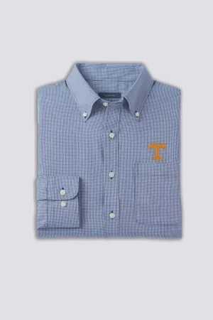 Graham Sport Shirt - University of Tennessee