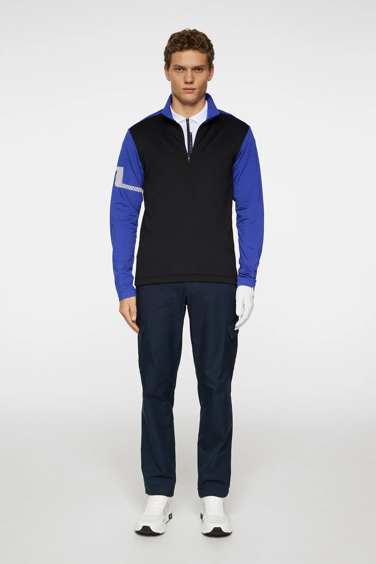 Heath Strike Mid Layer
