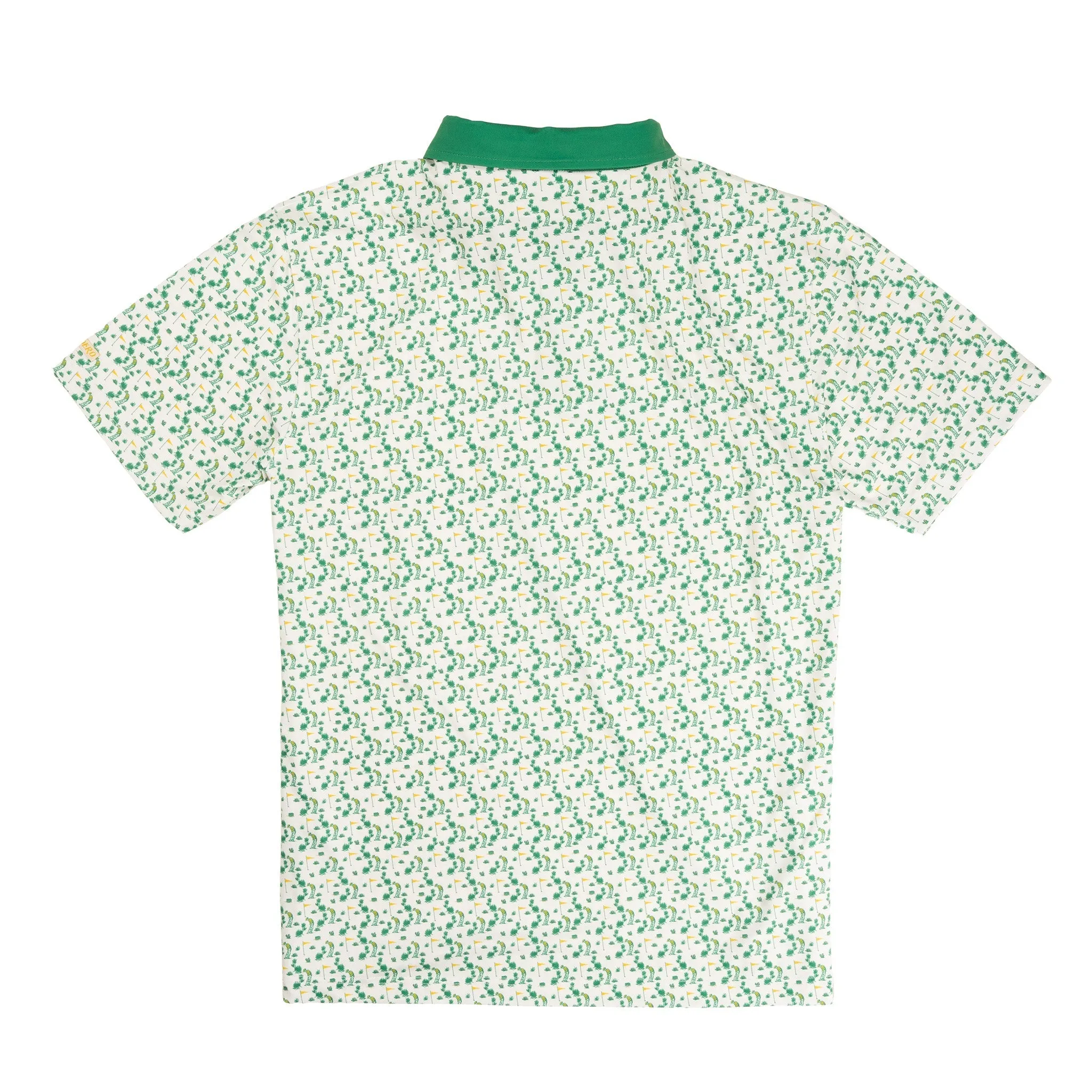 High Noon Performance Polo