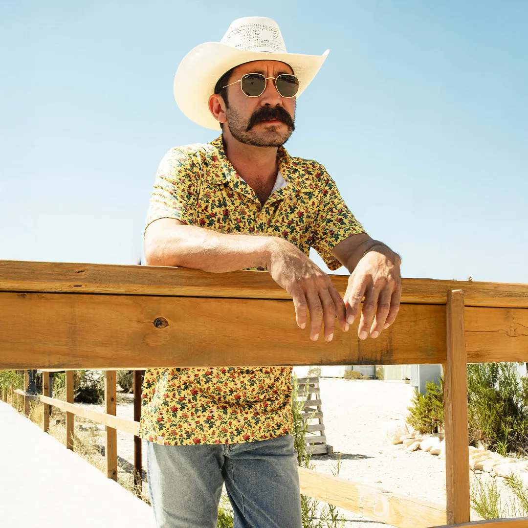 High Noon Performance Polo
