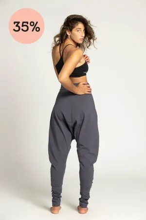 I'mPerfect Organic Cotton Harem Pants 35%off