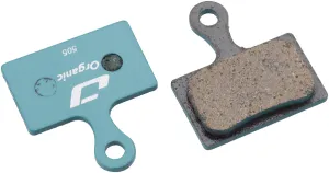 Jagwire Sport Organic Disc Brake Pads - For Shimano Dura-Ace 9170 and Ultegra R8070
