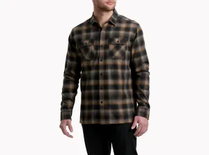 KÜHL Men's DILLINGR™ Long Sleeve Work Shirt