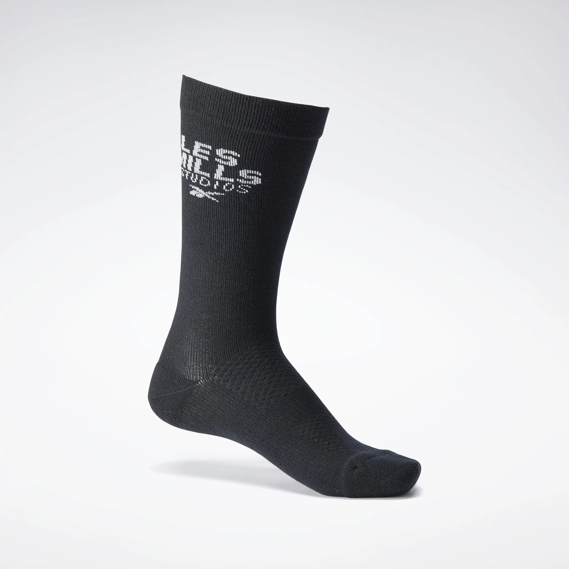 Les Mills&#174; Crew Socks Black