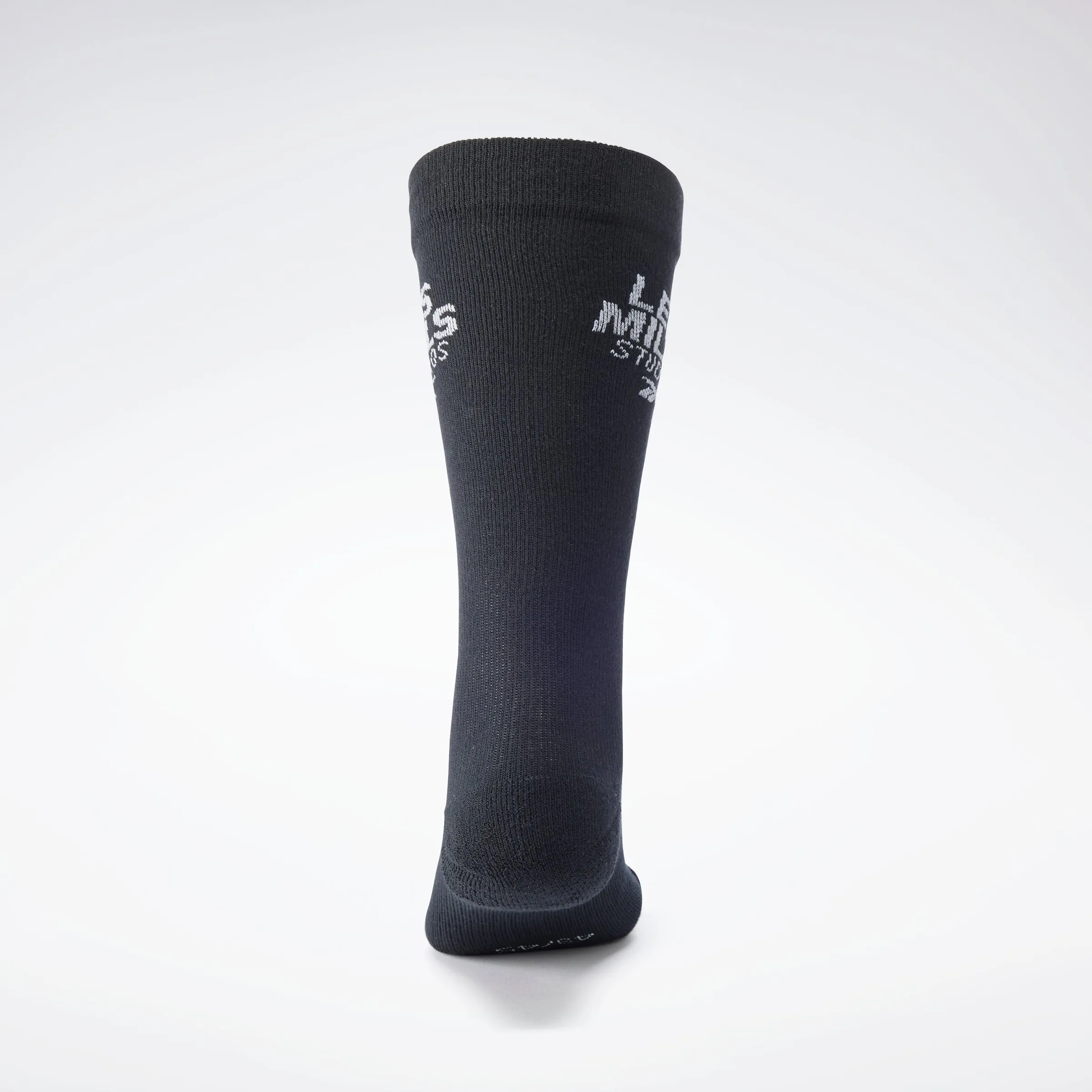 Les Mills&#174; Crew Socks Black