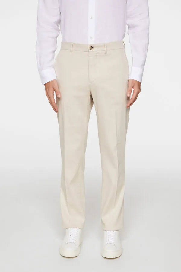 Lois Linen Stretch Pants
