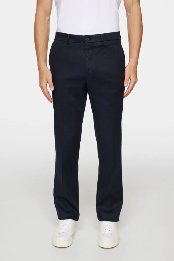 Lois Linen Stretch Pants