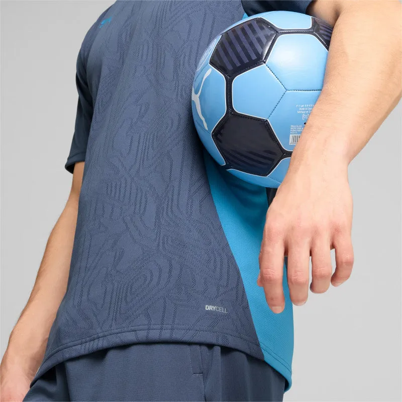 Maillot d'entrainement Manchester City 2024/2025 - Bleu