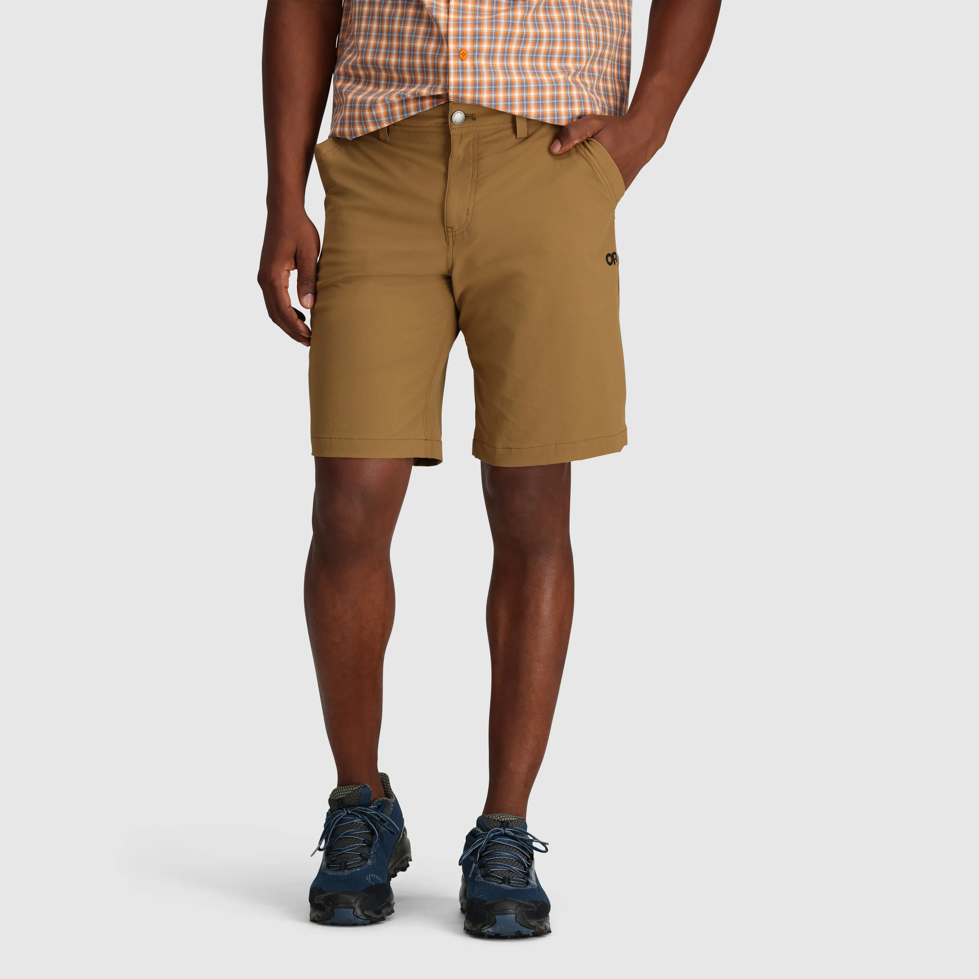 Men's Ferrosi Shorts - 10"